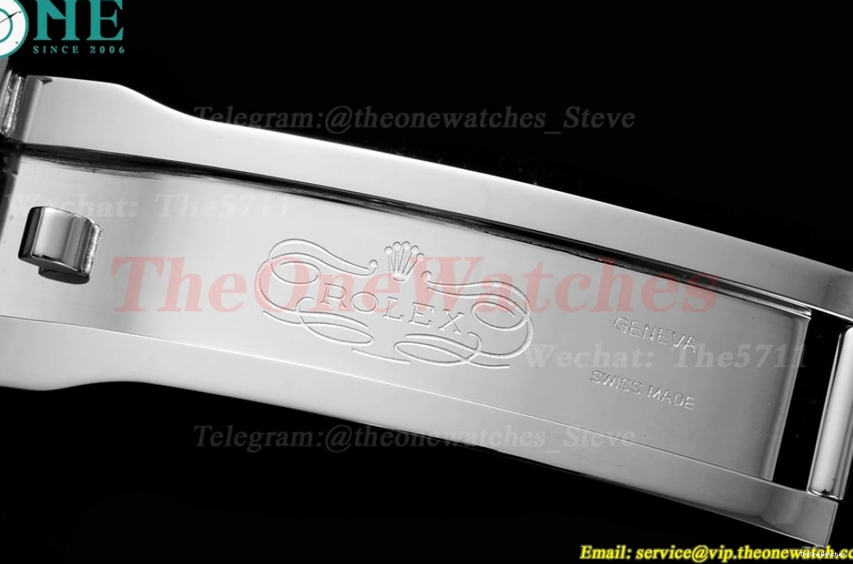 Yacht-Master Grey 40mm 126622 VR3235 SS Dot Clean SS 0125